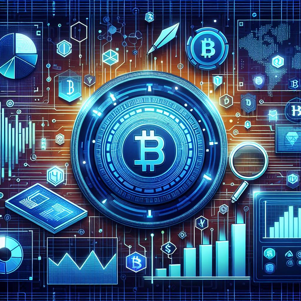 What are the current trends in the universal market for cryptocurrencies?