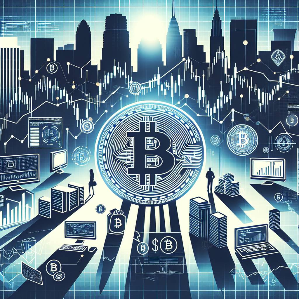 How can I invest in cryptocurrencies in Miami, FL?