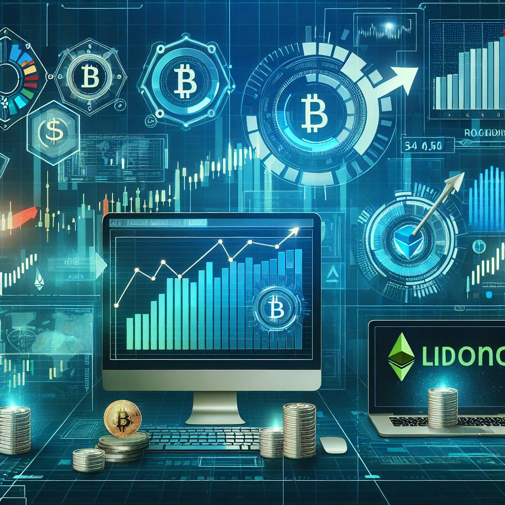 Which cryptocurrencies are supported by the infinite leverage system and how can I trade them?