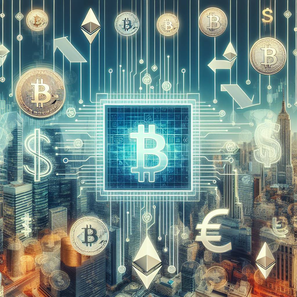 Can I use Wish stock to trade Bitcoin?