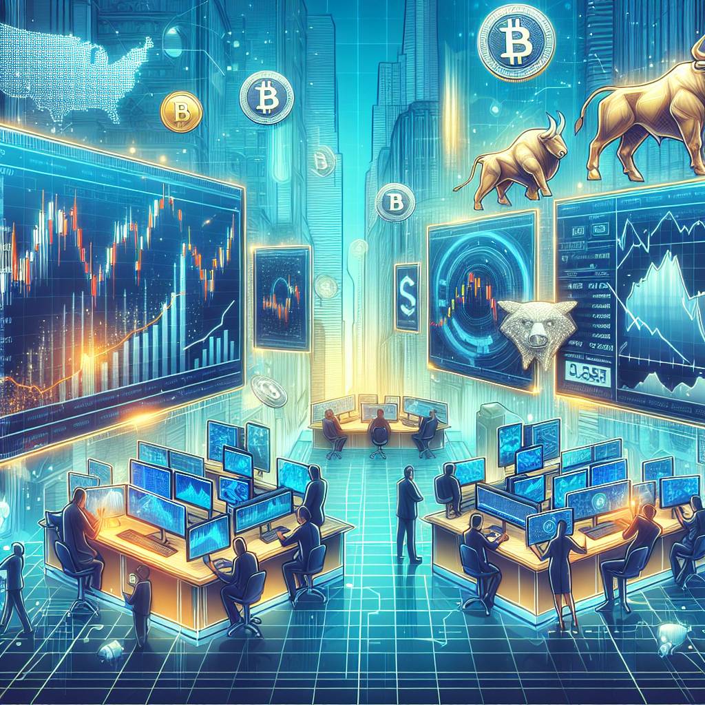 What are the best trading card marketplaces for buying and selling cryptocurrencies?