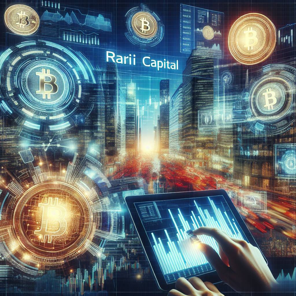 What is the role of Rari Governance Token in the cryptocurrency ecosystem?