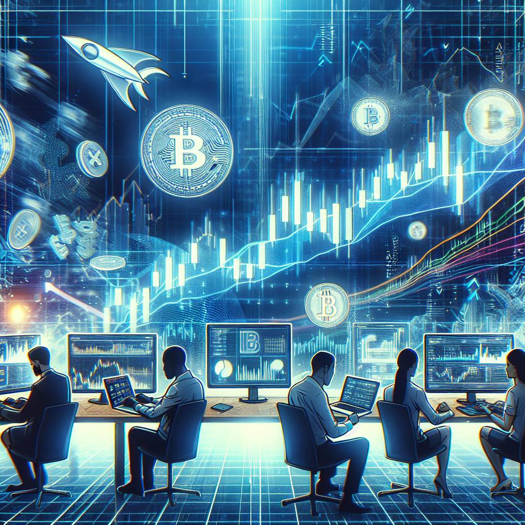 How can I optimize my currency trading strategies for the volatile nature of cryptocurrencies?