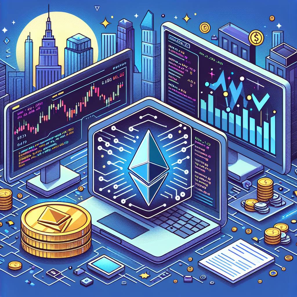 What are the best practices for using POV chart in cryptocurrency trading?