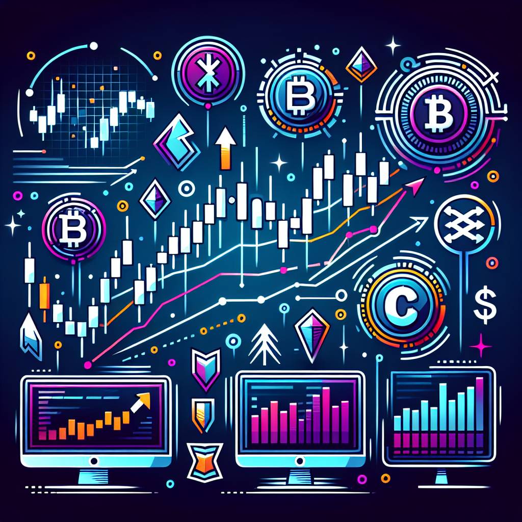 How do market reversal indicators affect the price of digital currencies?