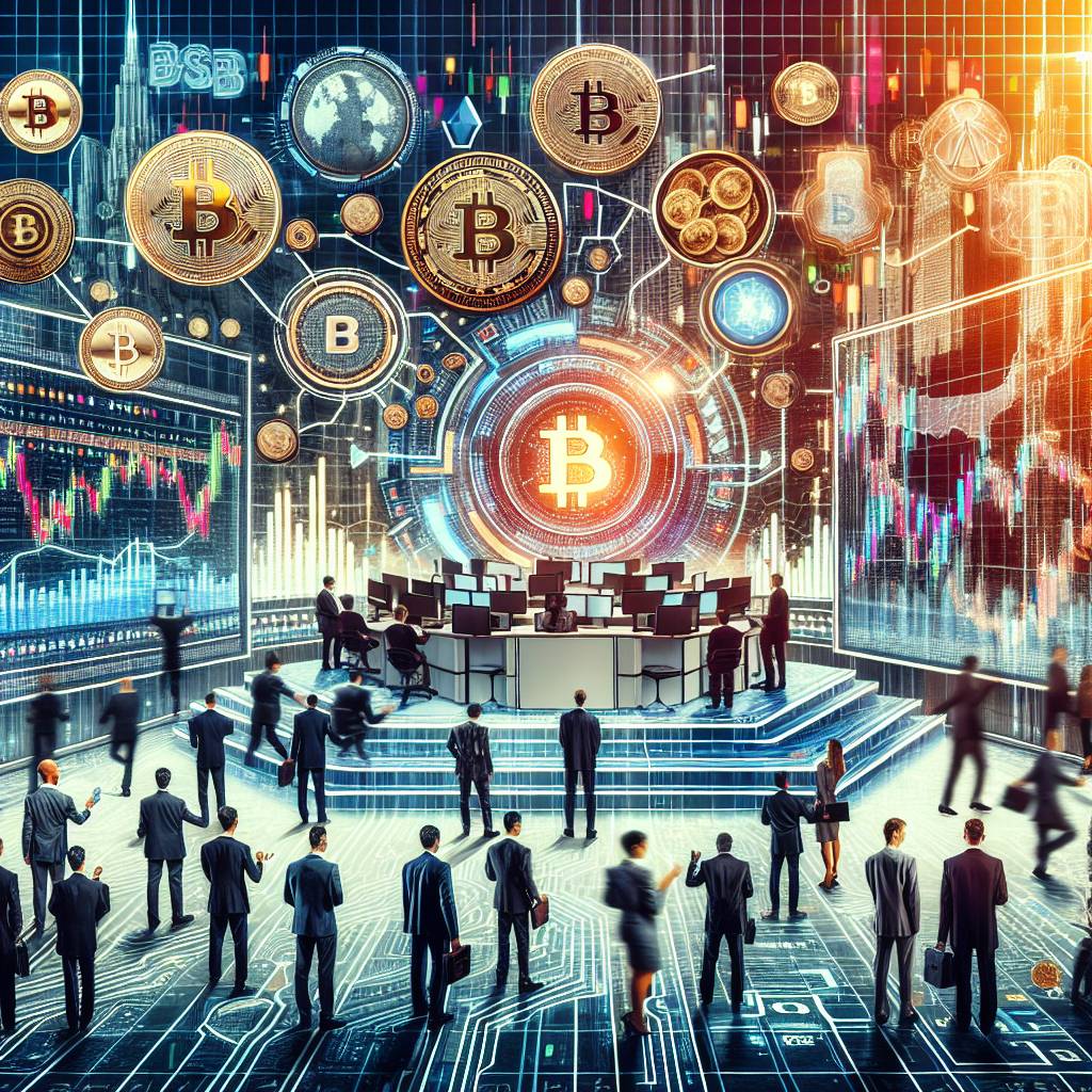What strategies can be used to profit from pre-market trading in cryptocurrencies?