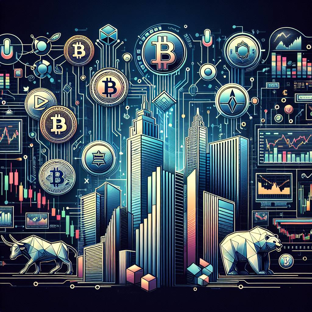 What is the prorated distribution of dividends in the world of digital currencies?