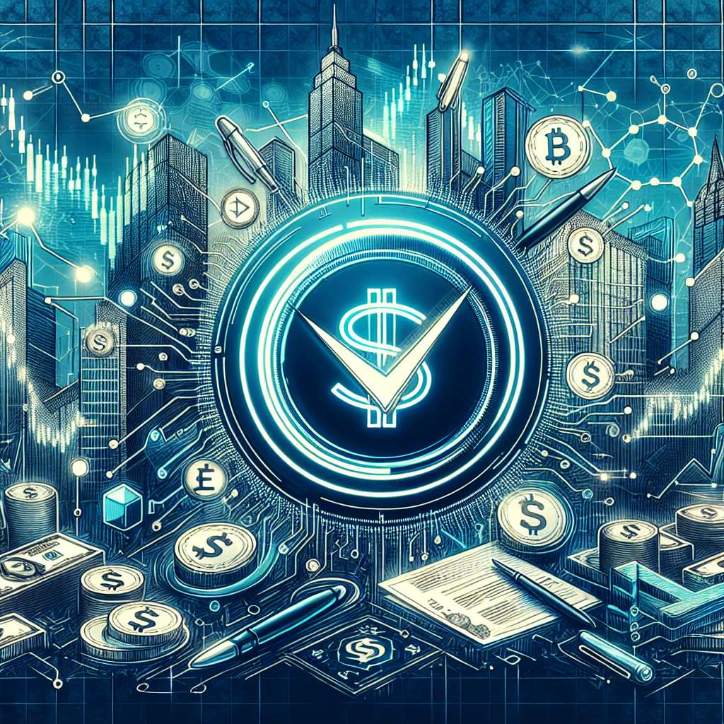 How does a linear scale differ from a logarithmic scale when analyzing cryptocurrency market trends?