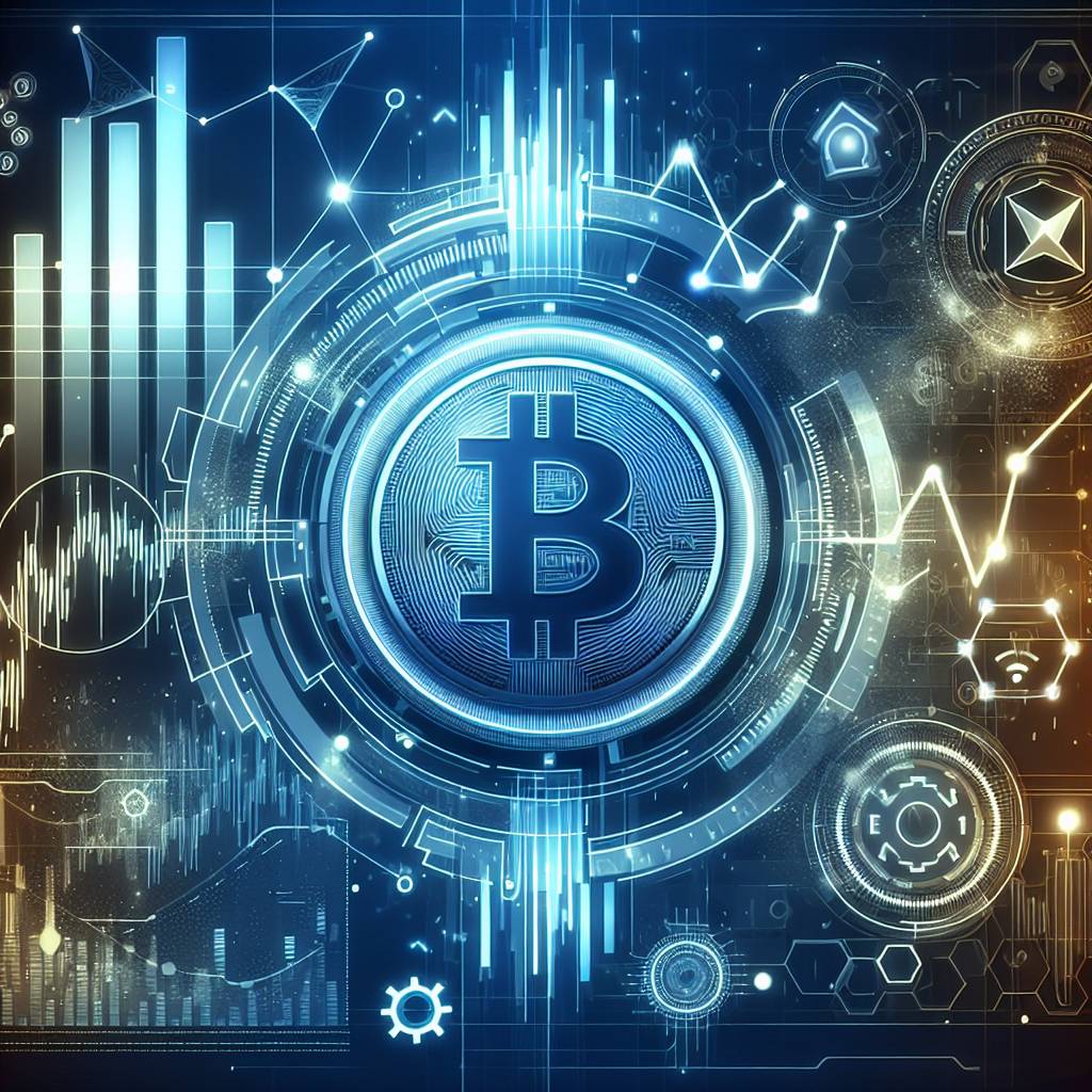 How can I open an online stock trading account to trade cryptocurrencies?