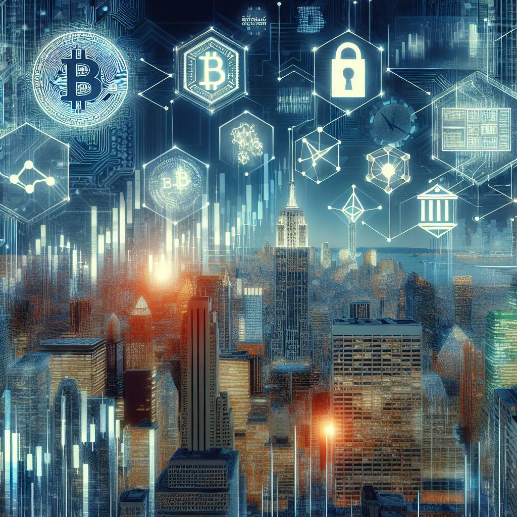 What are the regulatory measures for market economies in the cryptocurrency industry?