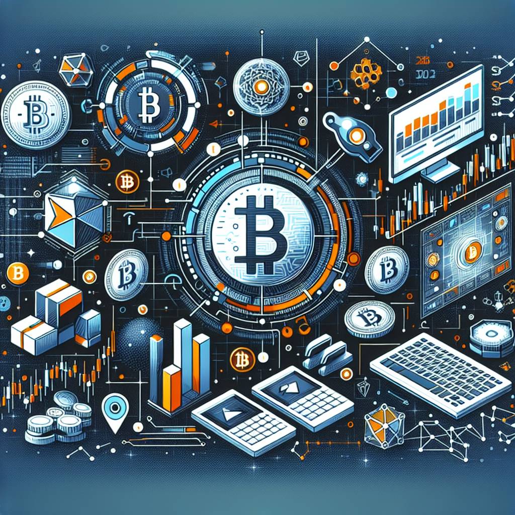 What are the key features of blockchain that make it a reliable solution for cybersecurity in the digital currency space?