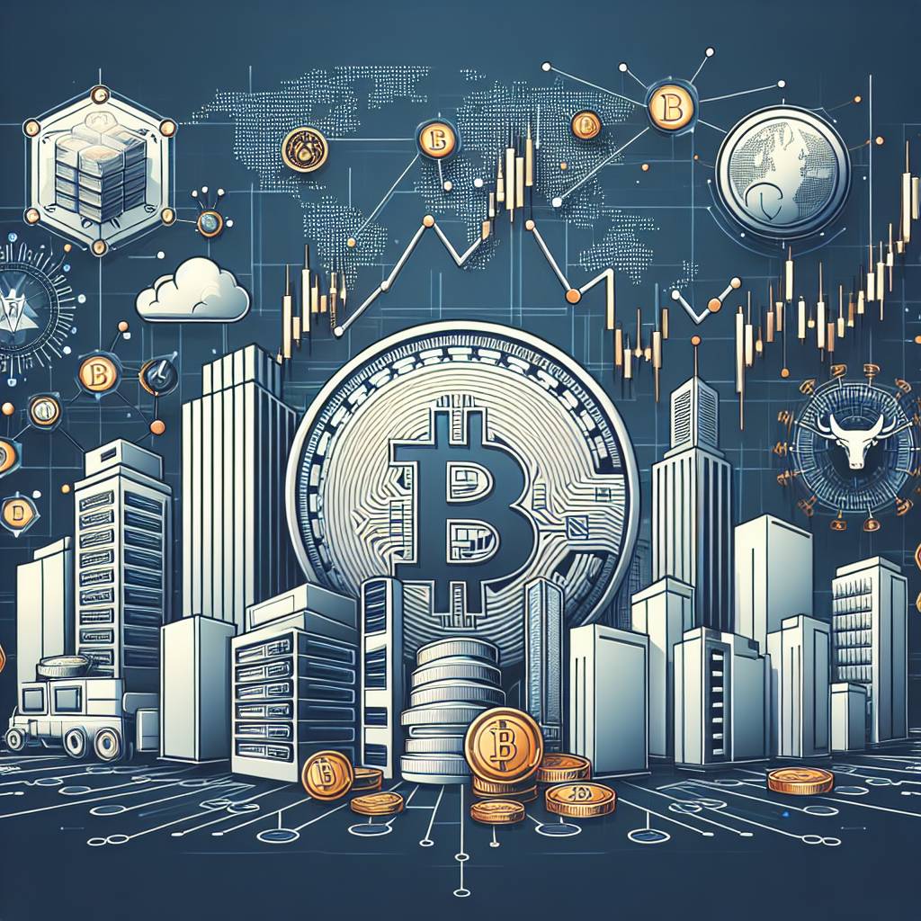 What are the key factors influencing the price of BGI stock in the cryptocurrency sector?