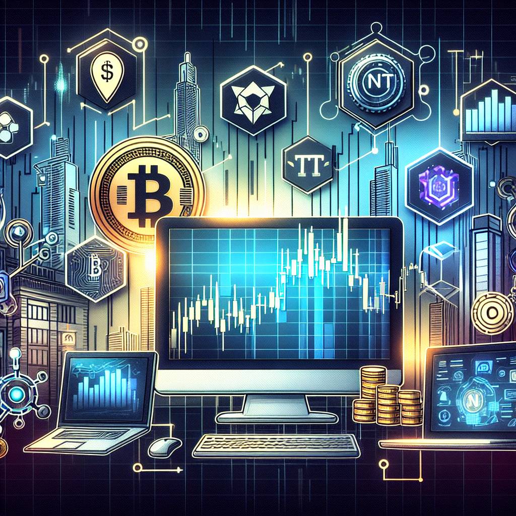 How does NFT affect the price of cryptocurrencies?