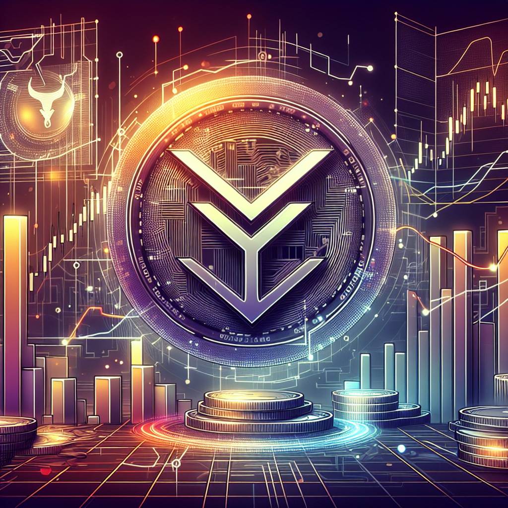 How does vega distribution affect the volatility of digital currencies?