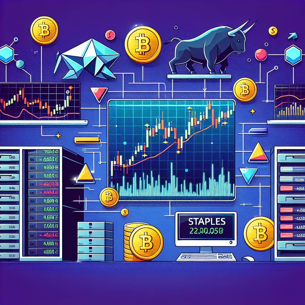 Can the rising flag pattern be used to predict price movements in specific cryptocurrencies?