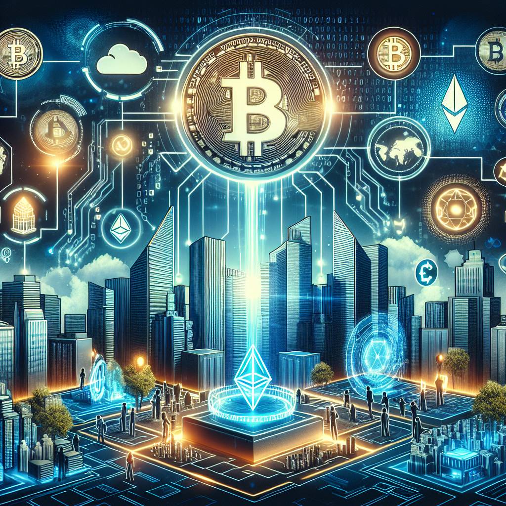 What are the challenges faced by the incumbent government in integrating cryptocurrencies into the existing financial system?