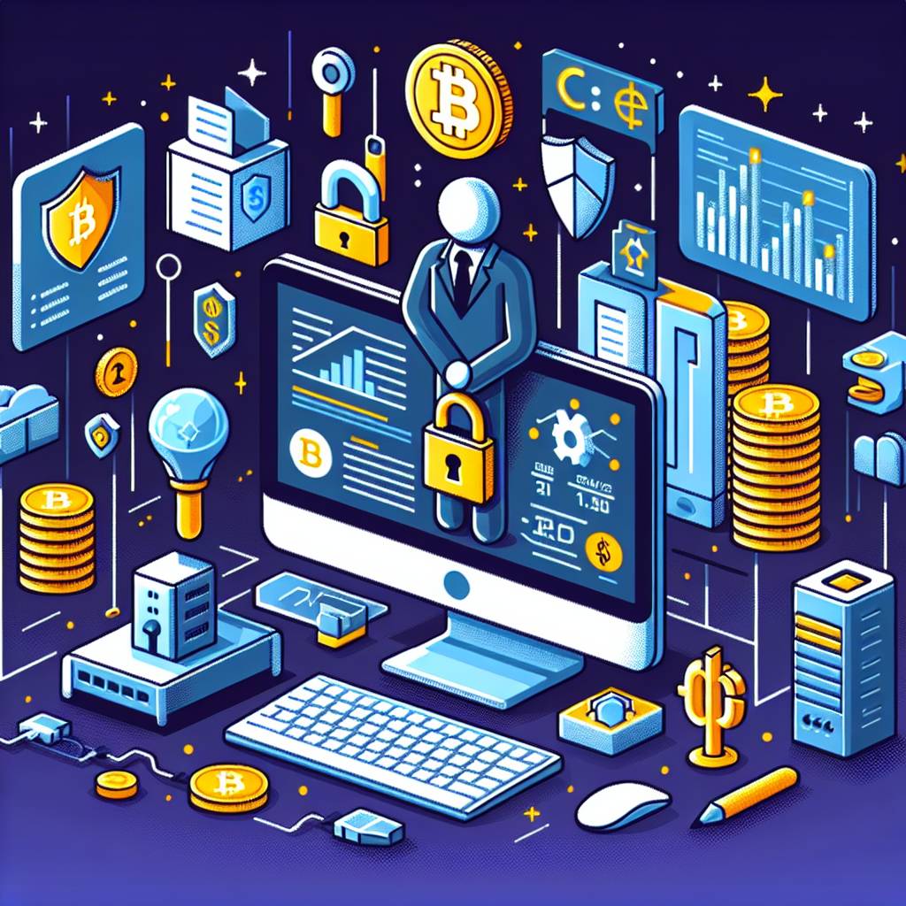 What are the key features to consider when choosing crypto tax software?