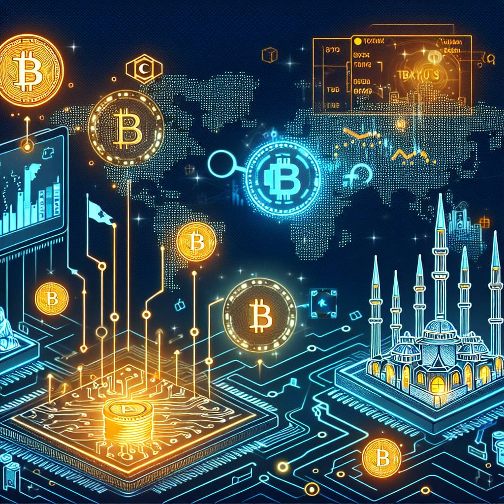 What are the best ways to transfer money to Pakistan from the USA using cryptocurrencies?