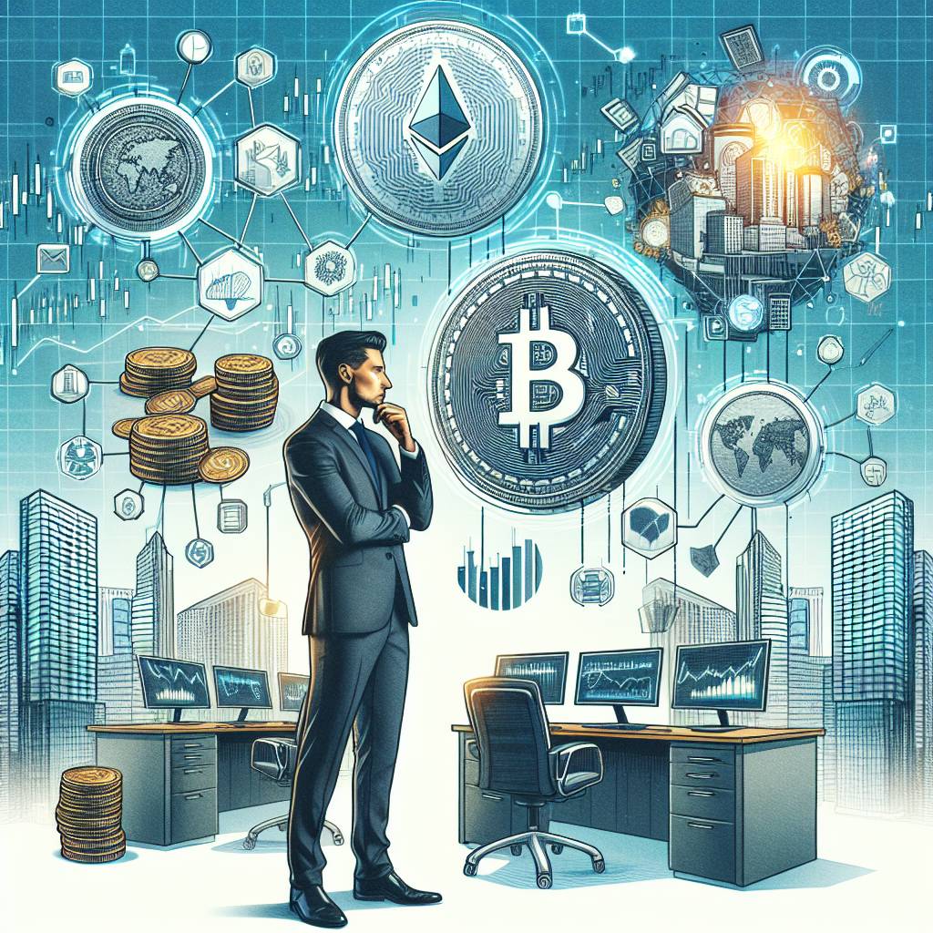 What are the steps to start a successful crypto company?