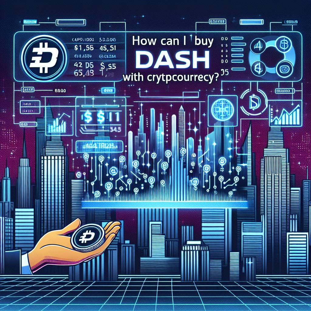 How can I buy Dash coin with a credit card?