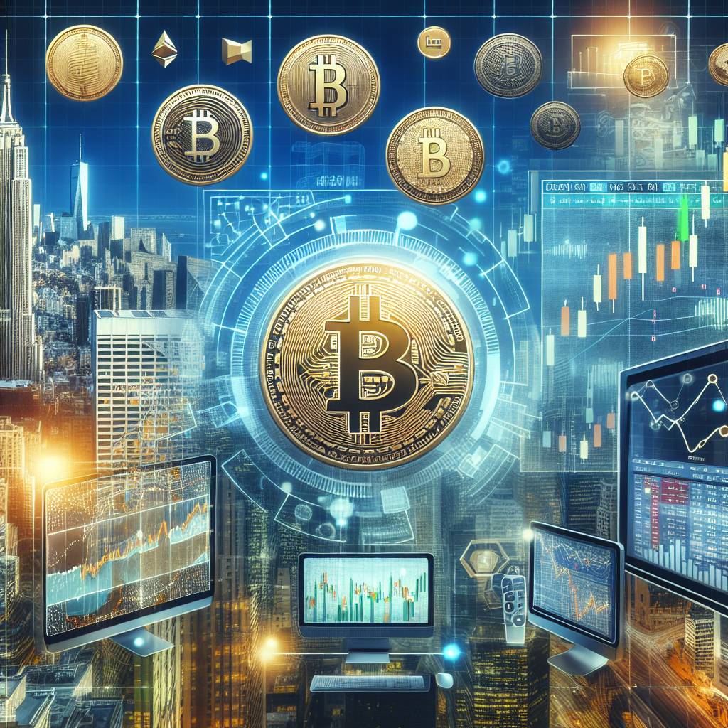 What are the advantages and disadvantages of using cryptocurrencies to trade municipal bonds?