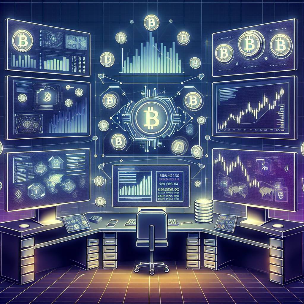 How can TWS technology improve the efficiency of cryptocurrency trading?