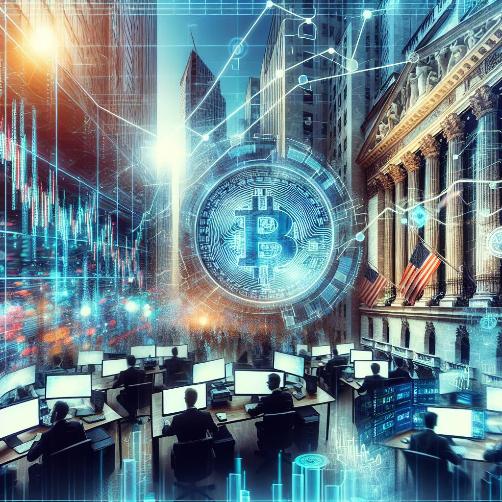 What strategies can be used to navigate a bull or bear market in the cryptocurrency market?