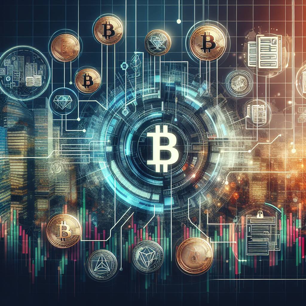 What are some strategies for predicting cryptocurrency prices?