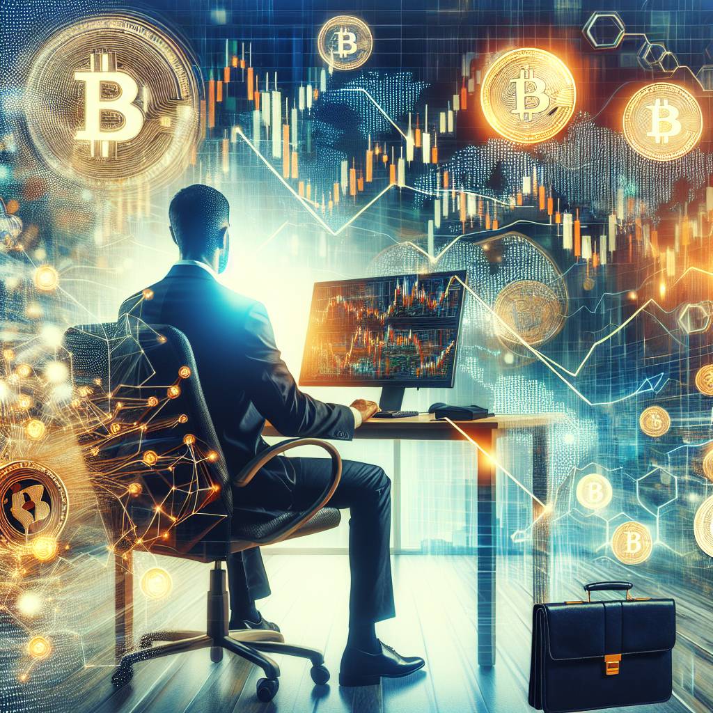 What are the job prospects for professionals in the cryptocurrency industry in the coming years?