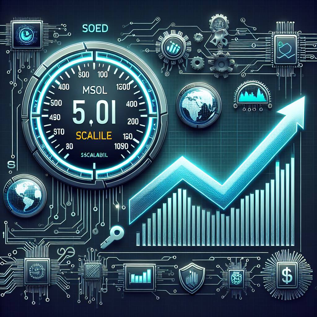 How does the accumulation distribution indicator affect cryptocurrency prices?