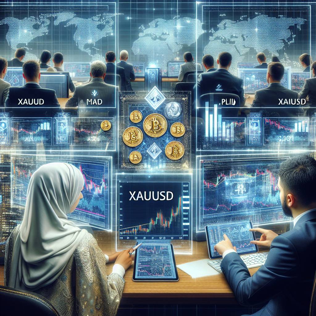 How can I calculate pips on US30 in the context of cryptocurrency trading?