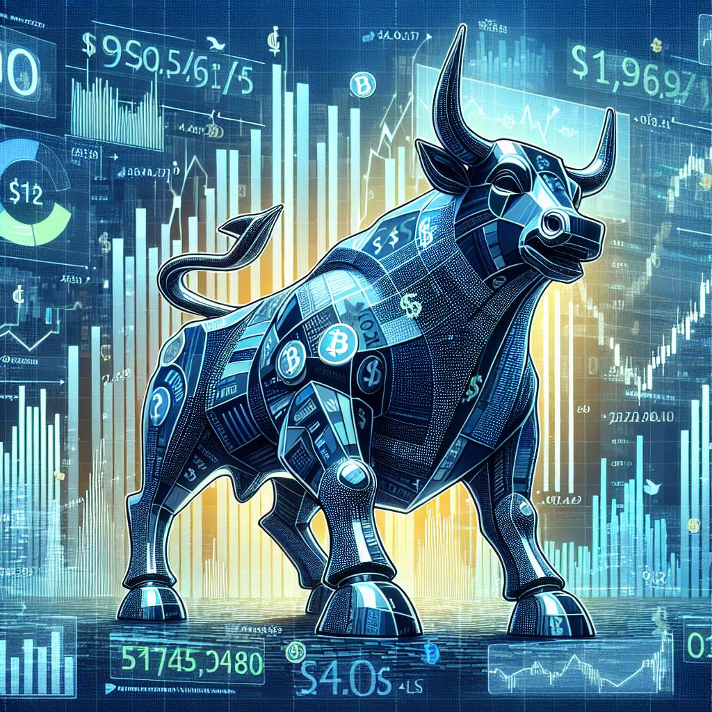 What strategies can be used to analyze stock earning reports in the cryptocurrency market?