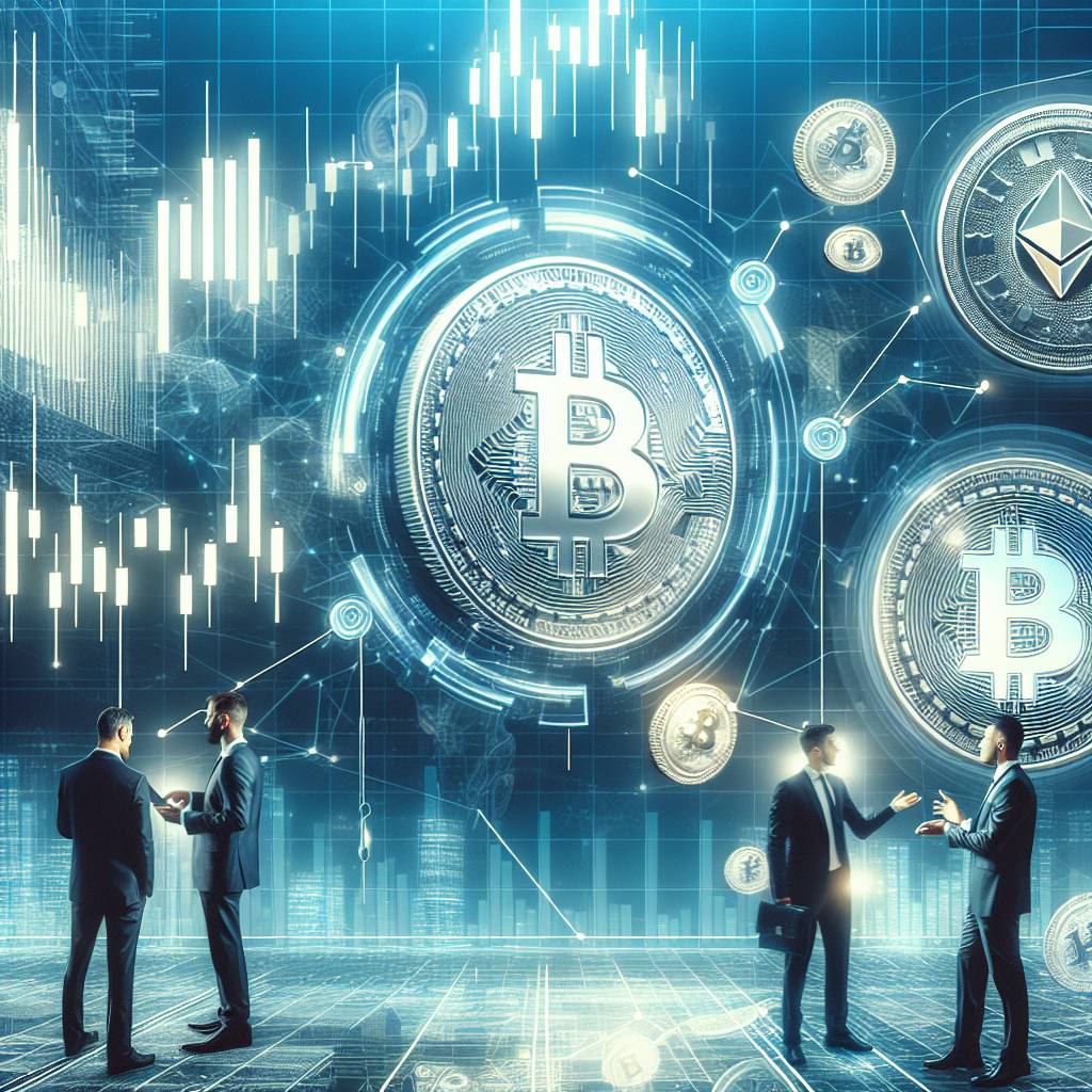 What are the benefits of crypto exchanges moving in unison?