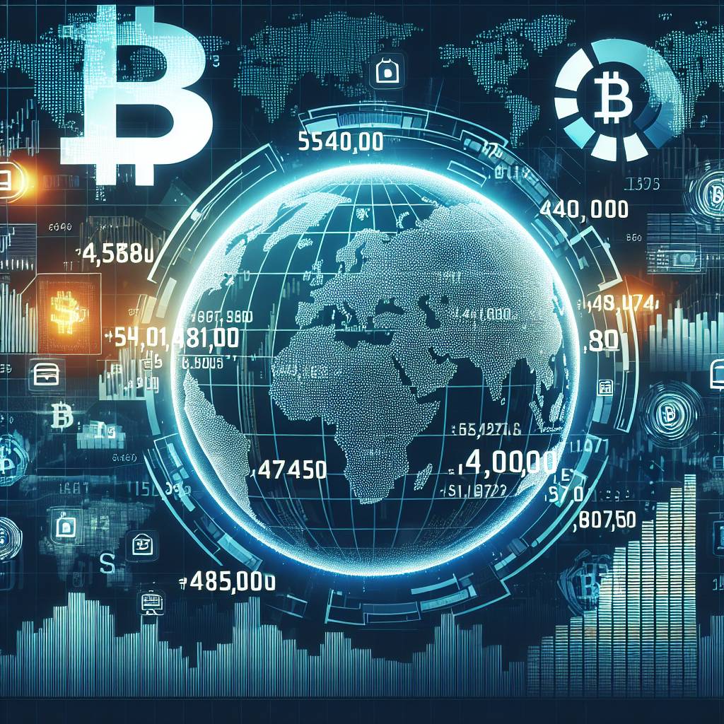 How much Bitcoin exists worldwide?