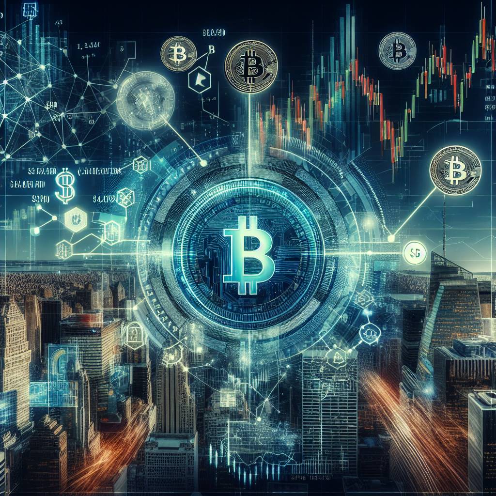 What is the average stock market return for cryptocurrencies?