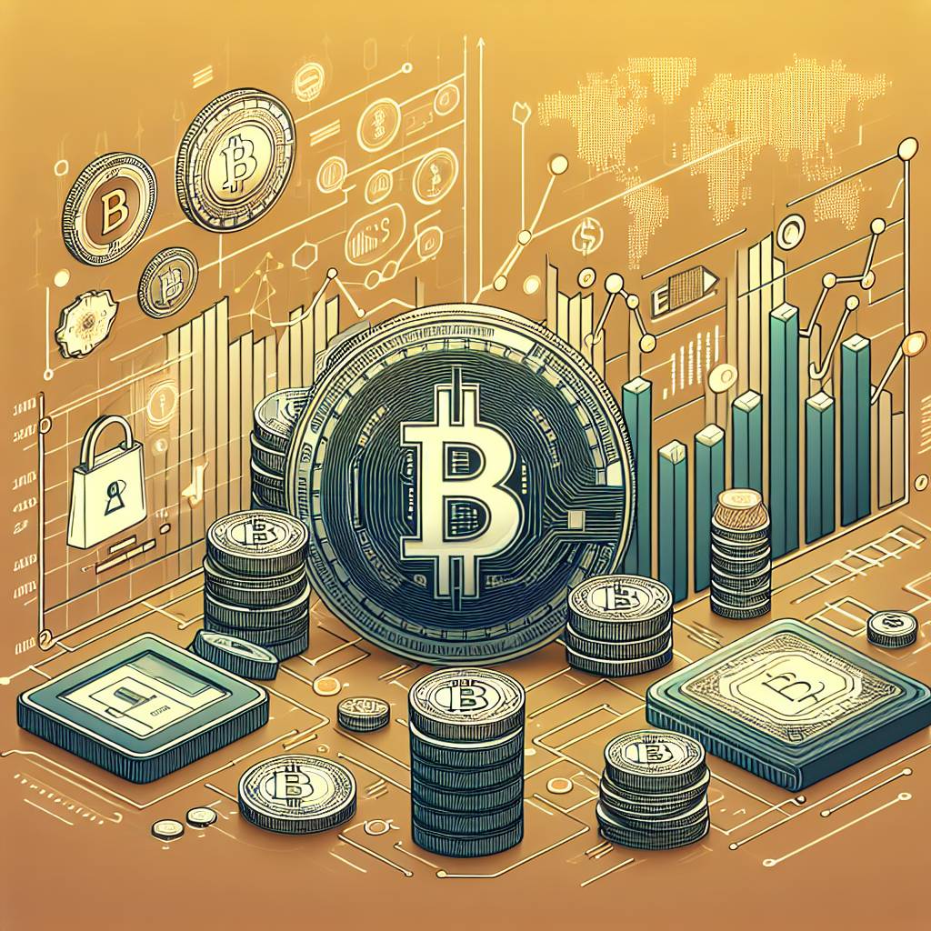 What are the safest and most profitable ways to invest in the cryptocurrency market?