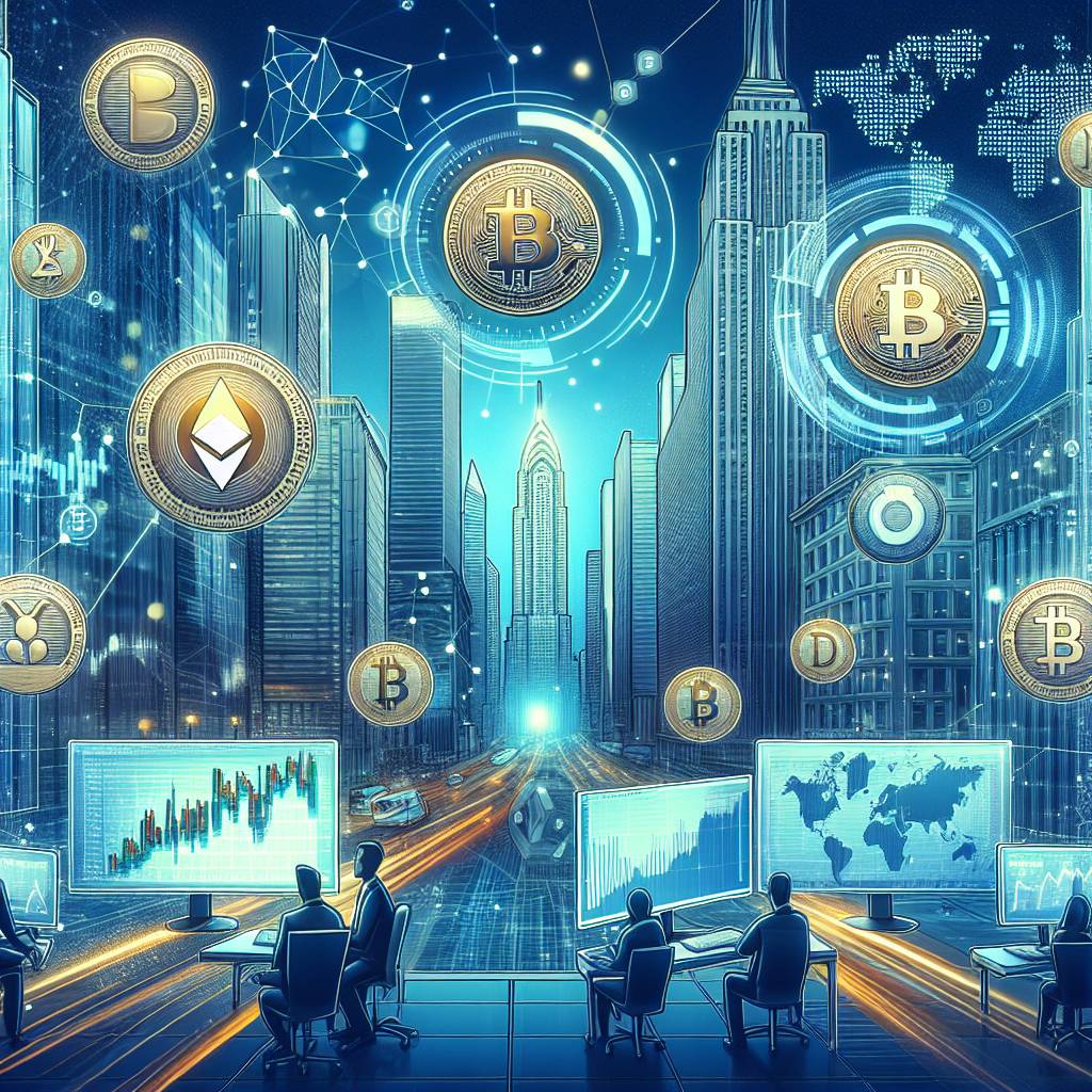 How is capital used as a factor in the creation of cryptocurrencies?