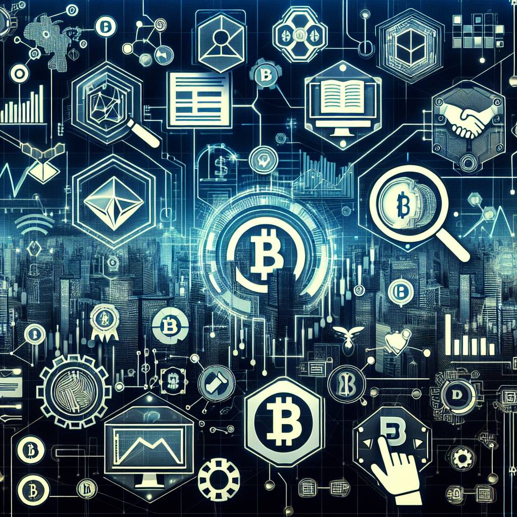 What are some strategies for identifying support and resistance levels in the cryptocurrency market?