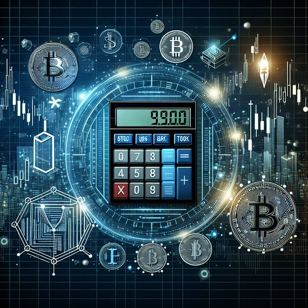 Which rox calculator provides the most accurate results for trading bitcoin?