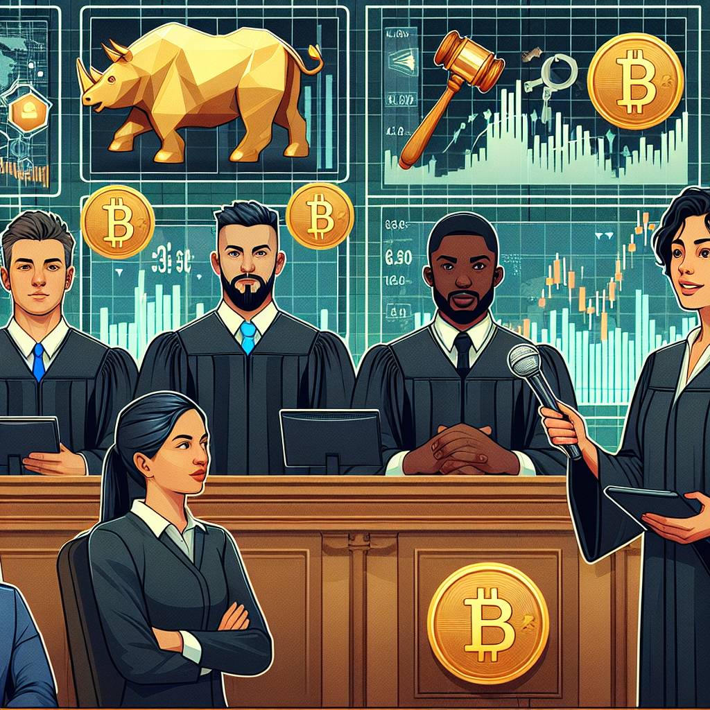 How do Google Class A and Class C stocks affect the value of popular cryptocurrencies?