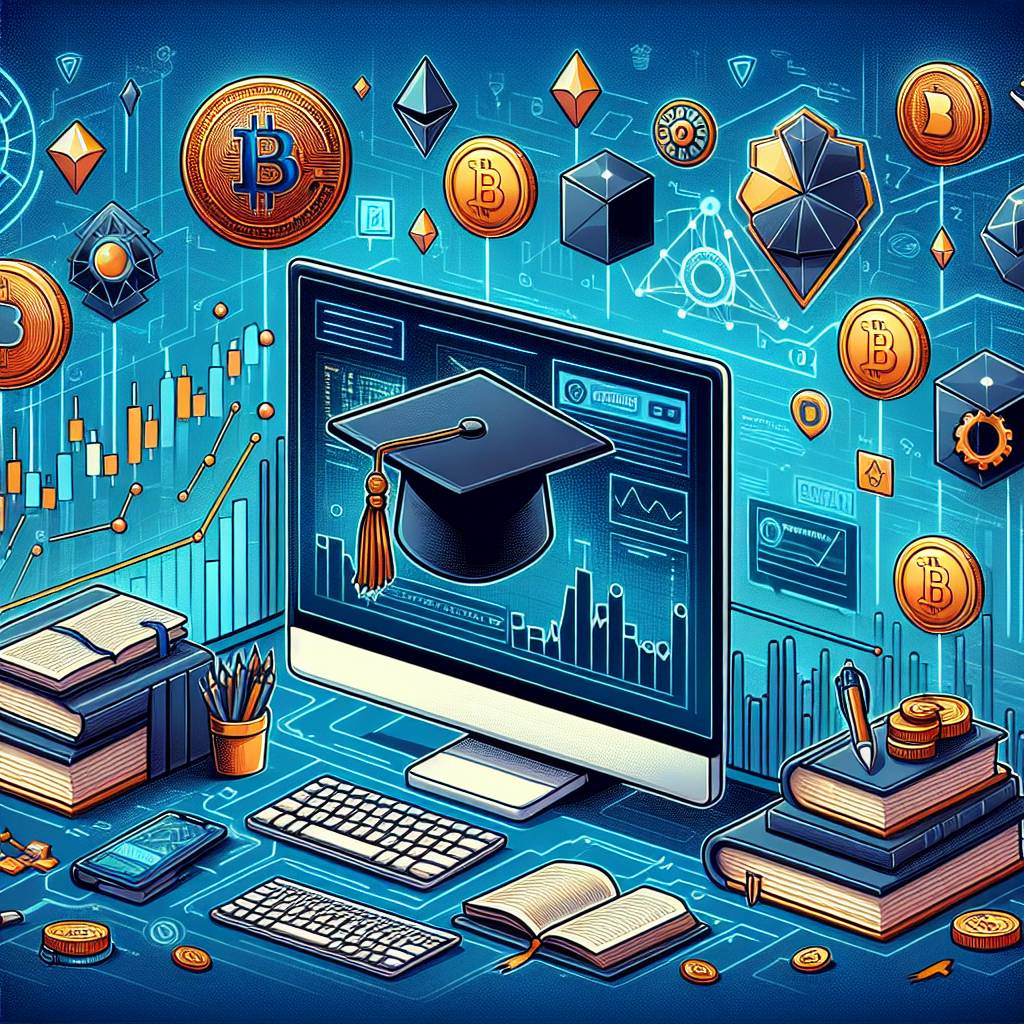 Are there any specific cryptocurrency certifications or courses that accept alison course certificates as a valid prerequisite?