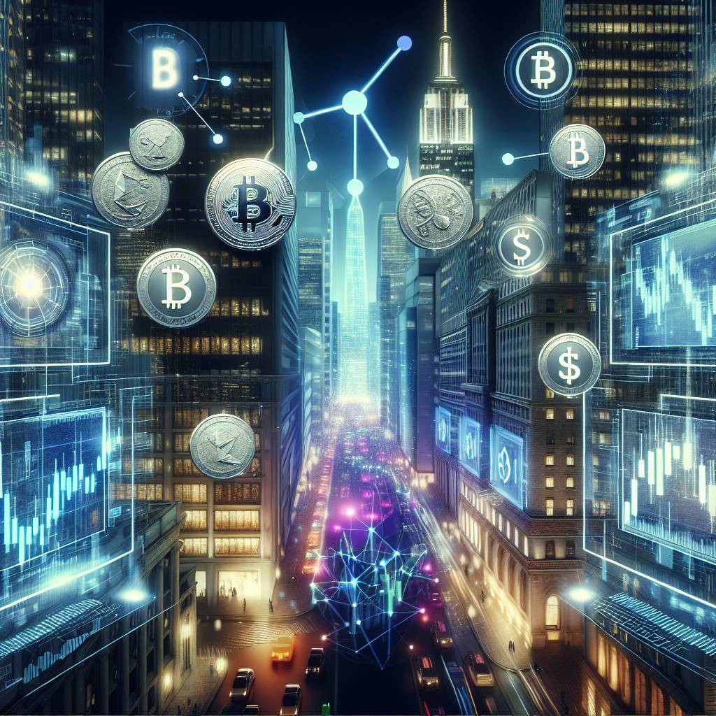 What are the best ways to start investing in cryptocurrencies at a young age?