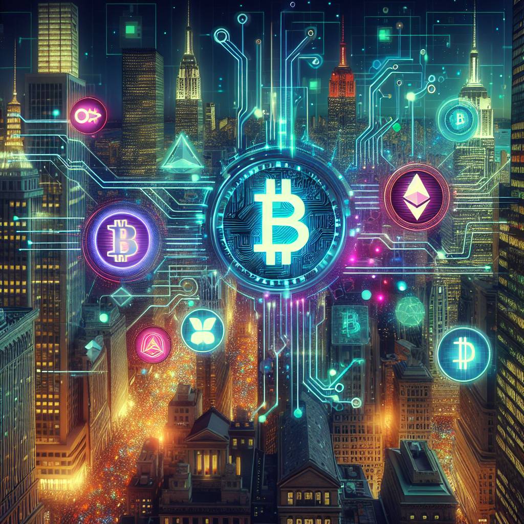 What does Financial Times have to say about the future of cryptocurrencies?