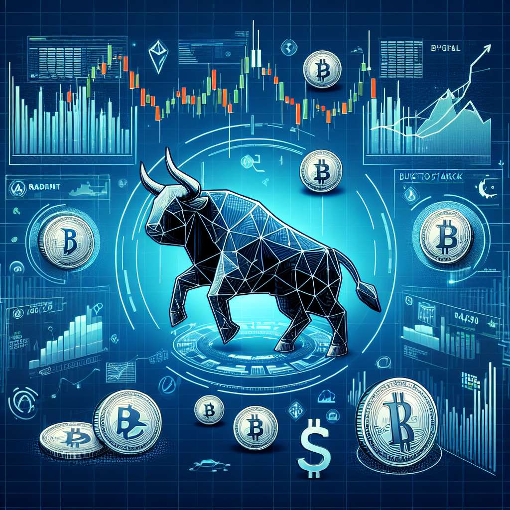 How does the Securities and Exchange Commission impact the cryptocurrency market?