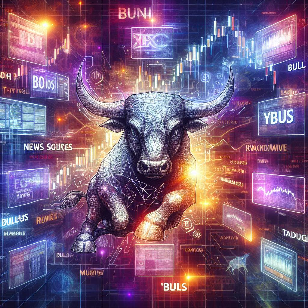 What are the top platforms for running webull ads in the cryptocurrency industry?