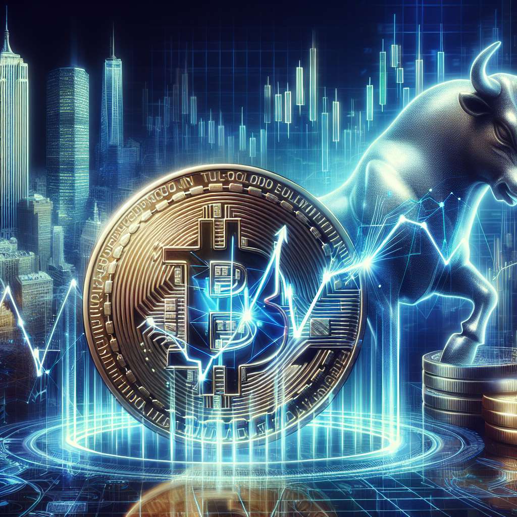 What is the impact of the supply curve on the economics of cryptocurrencies?