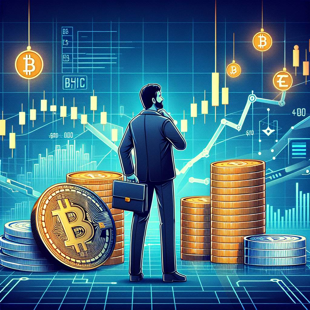 How does forex trading impact the value of BTC?