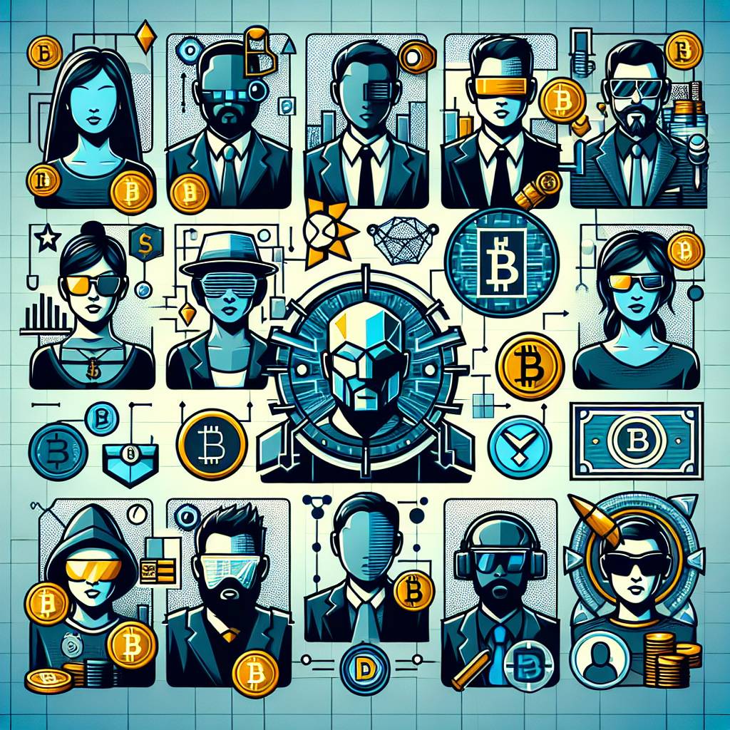 What are the best digital collectible avatars for cryptocurrency enthusiasts on Reddit?