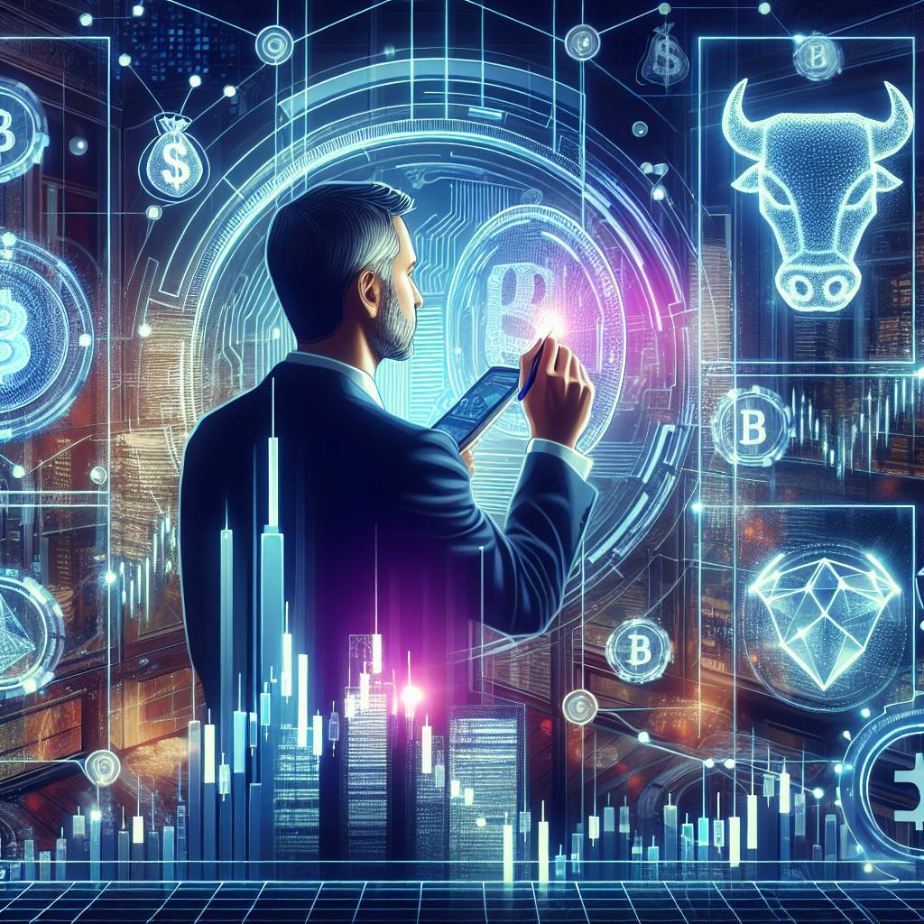 What are the benefits of hiring a financial advisor specialized in cryptocurrency investments?