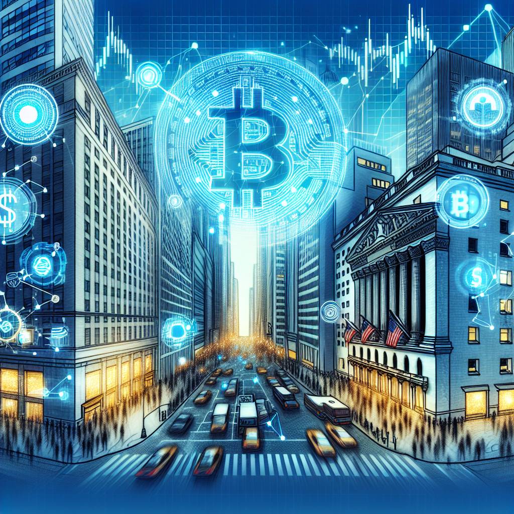 How does the fractal trading system work in the cryptocurrency market?